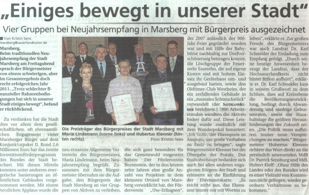 Bürgerpreis2012